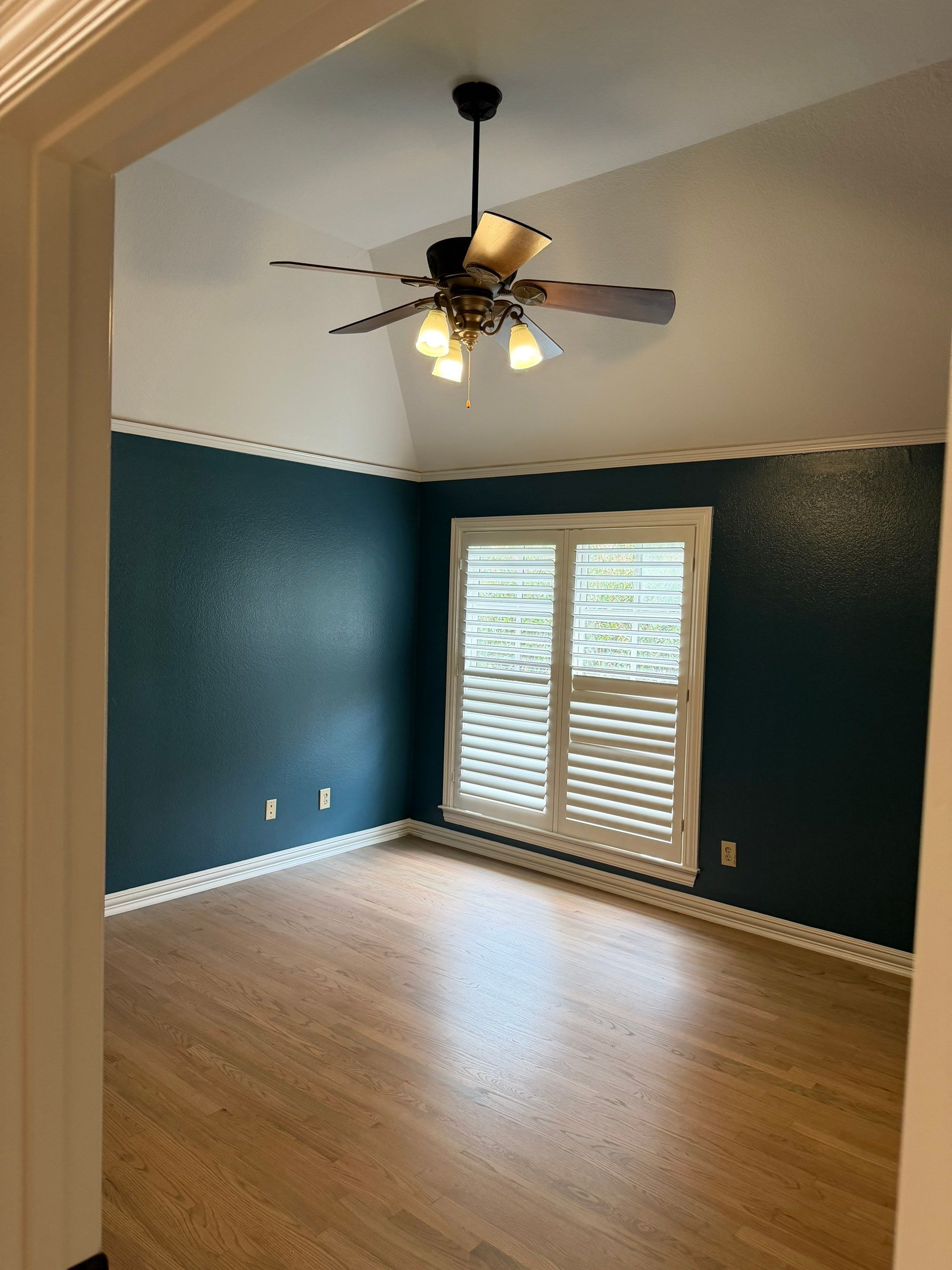 Project in Fairview by Sonova Construction