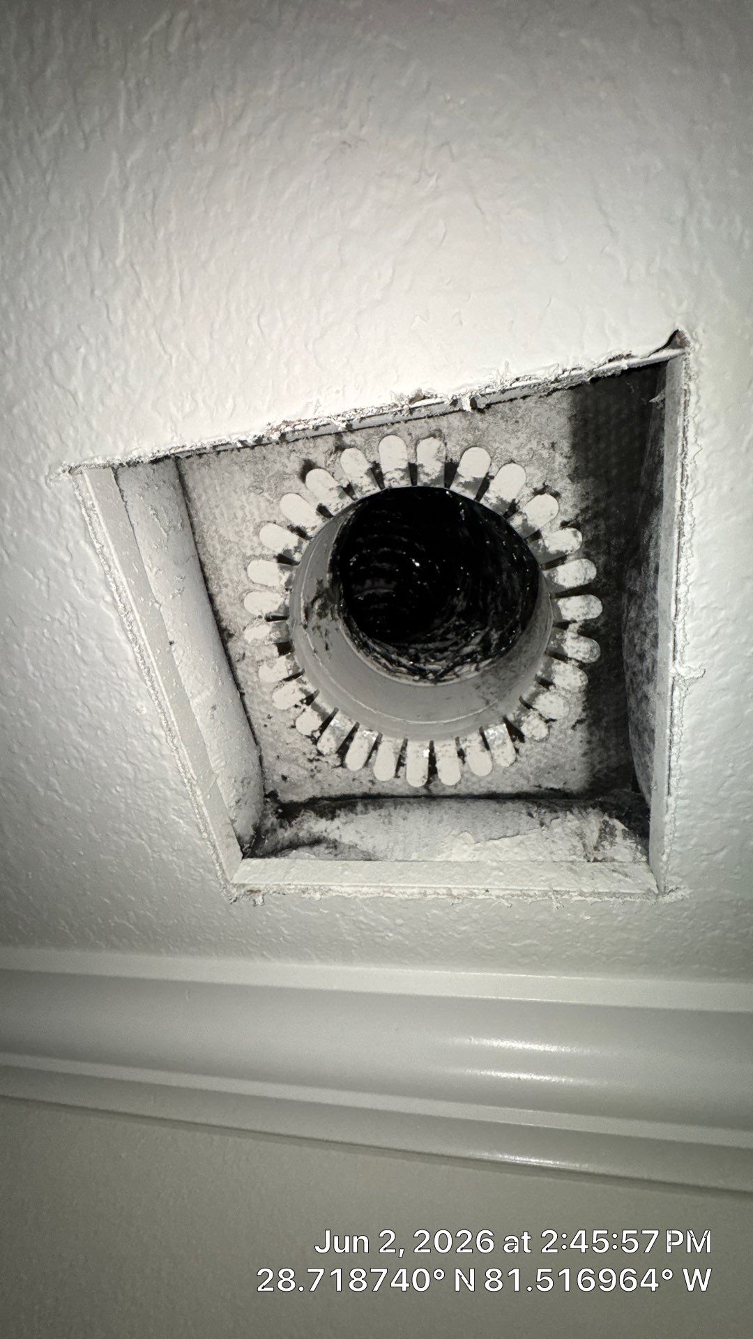 Air Duct Cleaning in Apopka by Hygienic Air, Inc
