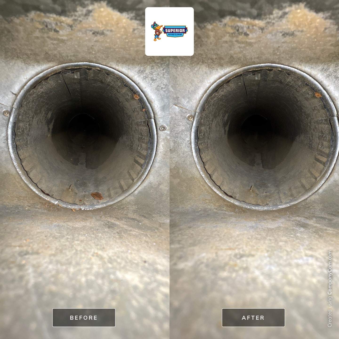 Air Duct Cleaning in Greensburg, PA by Superior Air Duct Cleaning