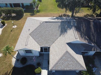 Roof Replacement in Sun City Center, FL