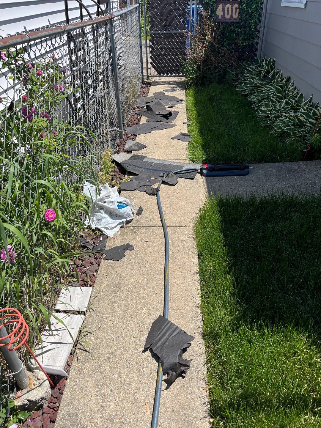 Roof Replacement by G2