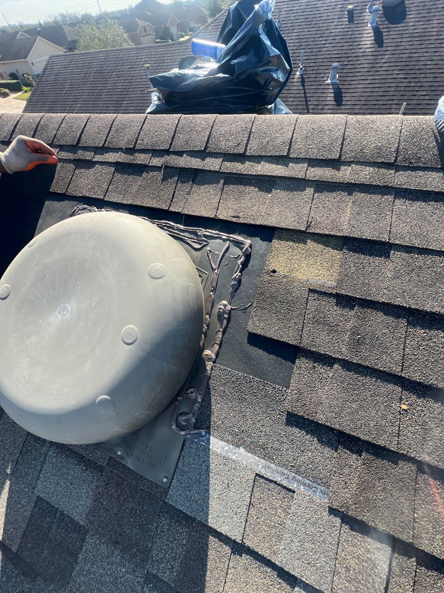 Roof Repair Richmond by Roof Repair Services LLC