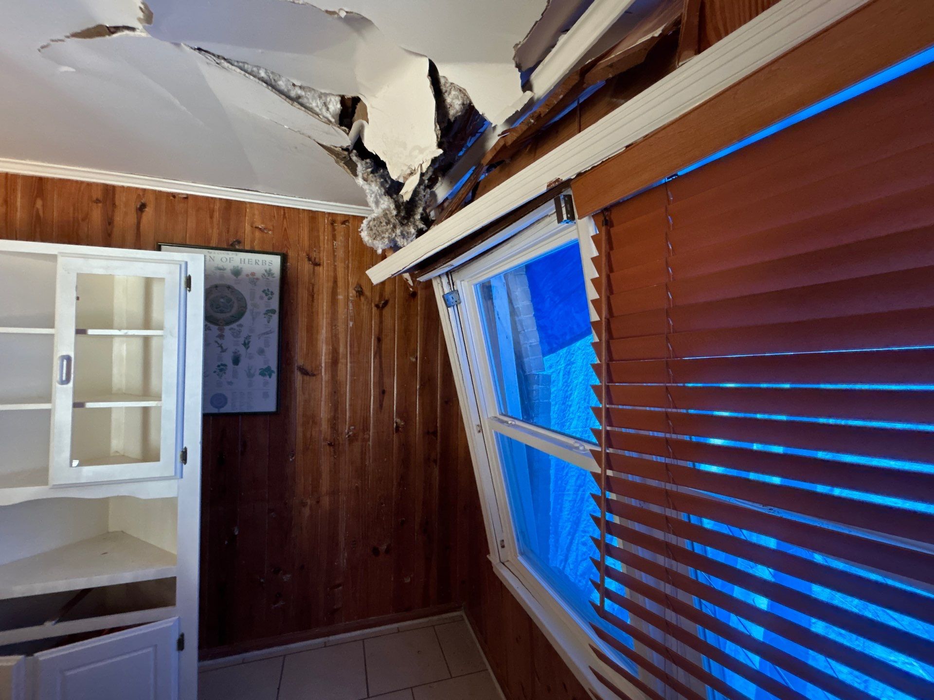 Project in Valdosta by J & J Remodeling Of Ga LLC
