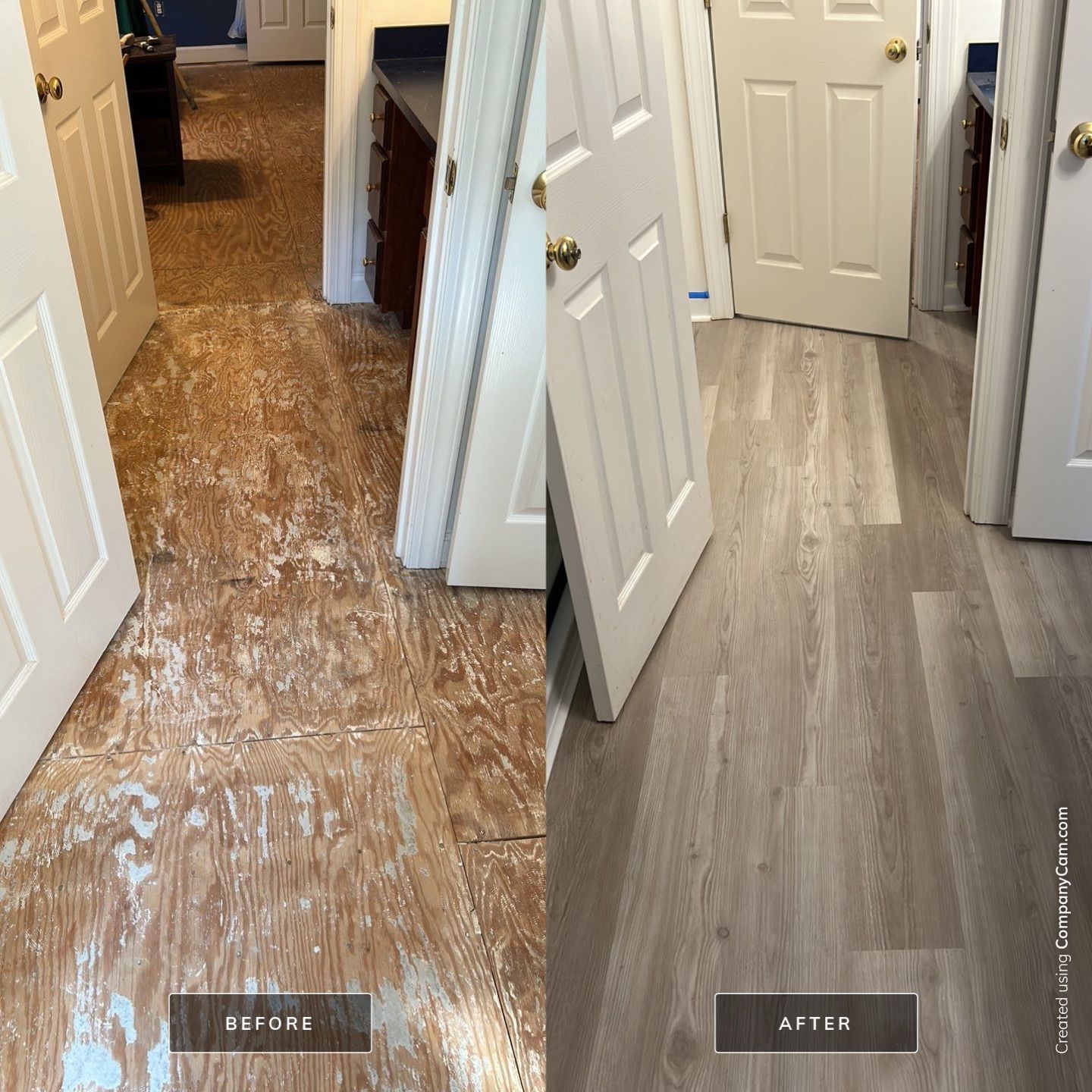 Classic Facelift by BathPlanet SW Virginia