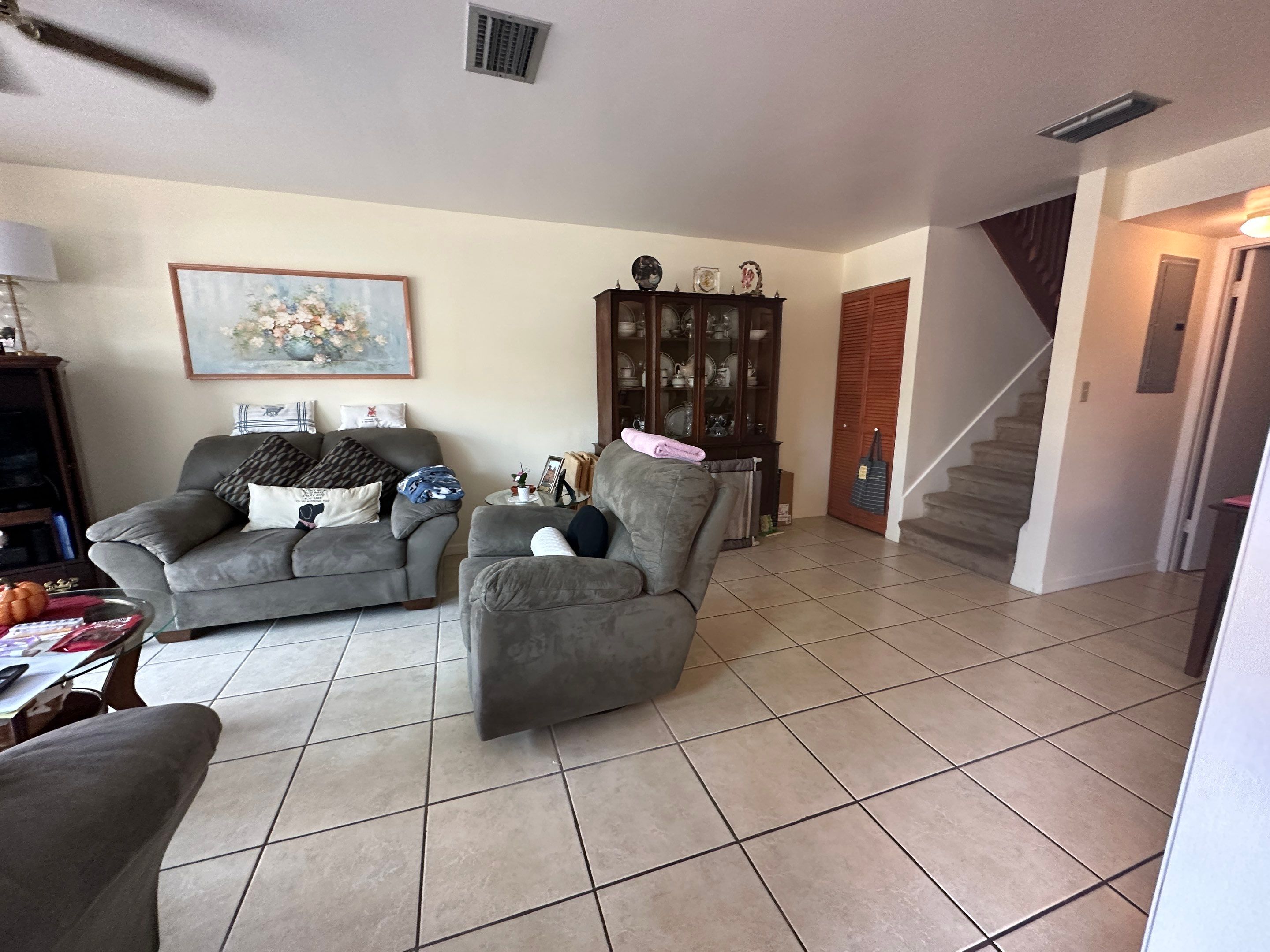 Water Damage Claim in Miami by FLAPA & KeyStone