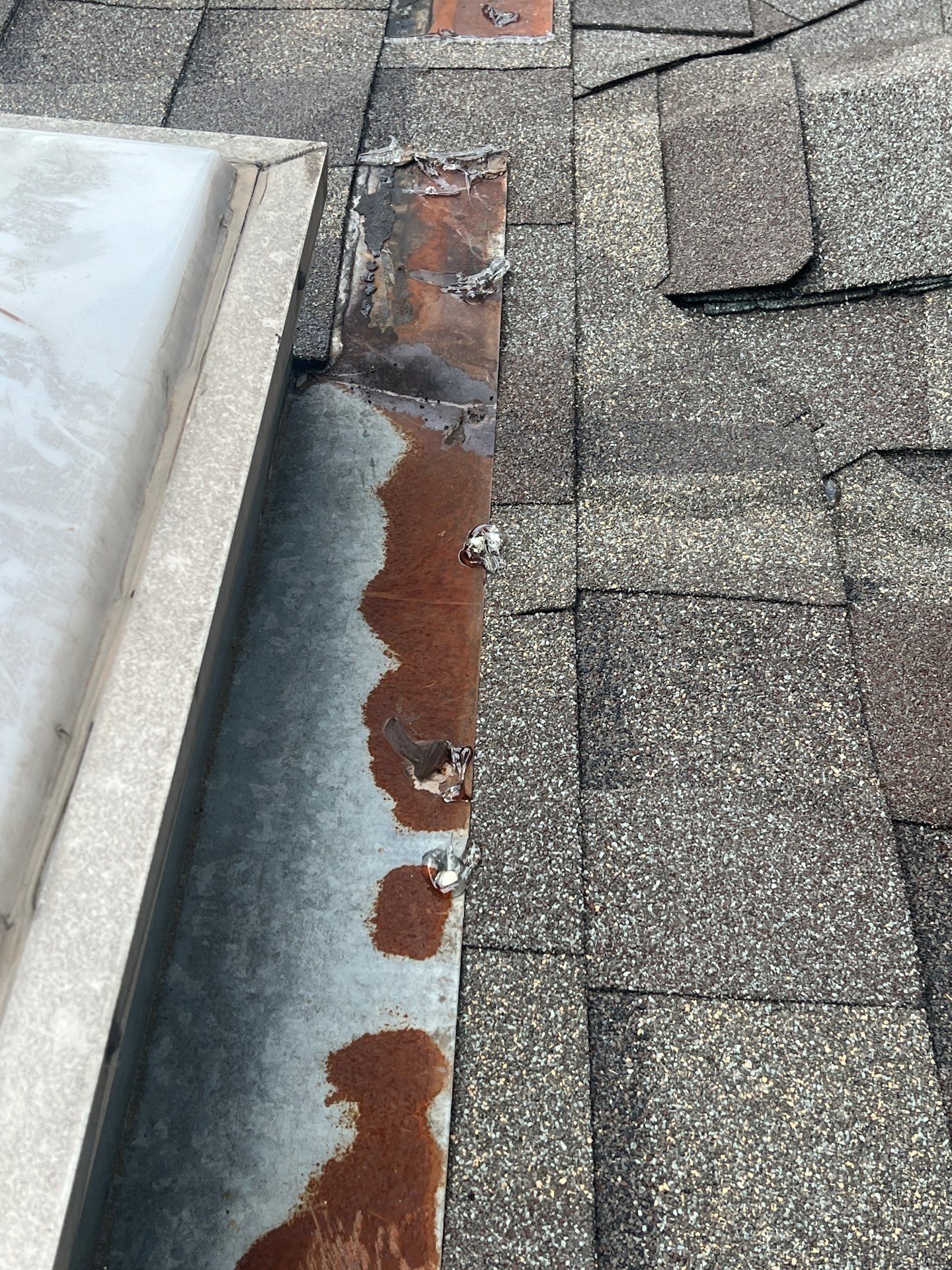 Project in Austin by Rhino Roofing and General Contracting, LLC