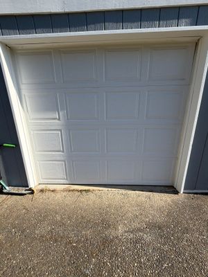 Project in Maple Valley, WA