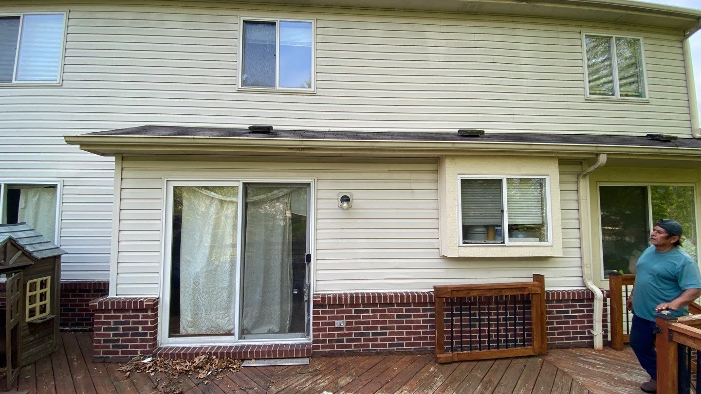 Roof Replacement using CertainTeed Landmark by 180 Contractors