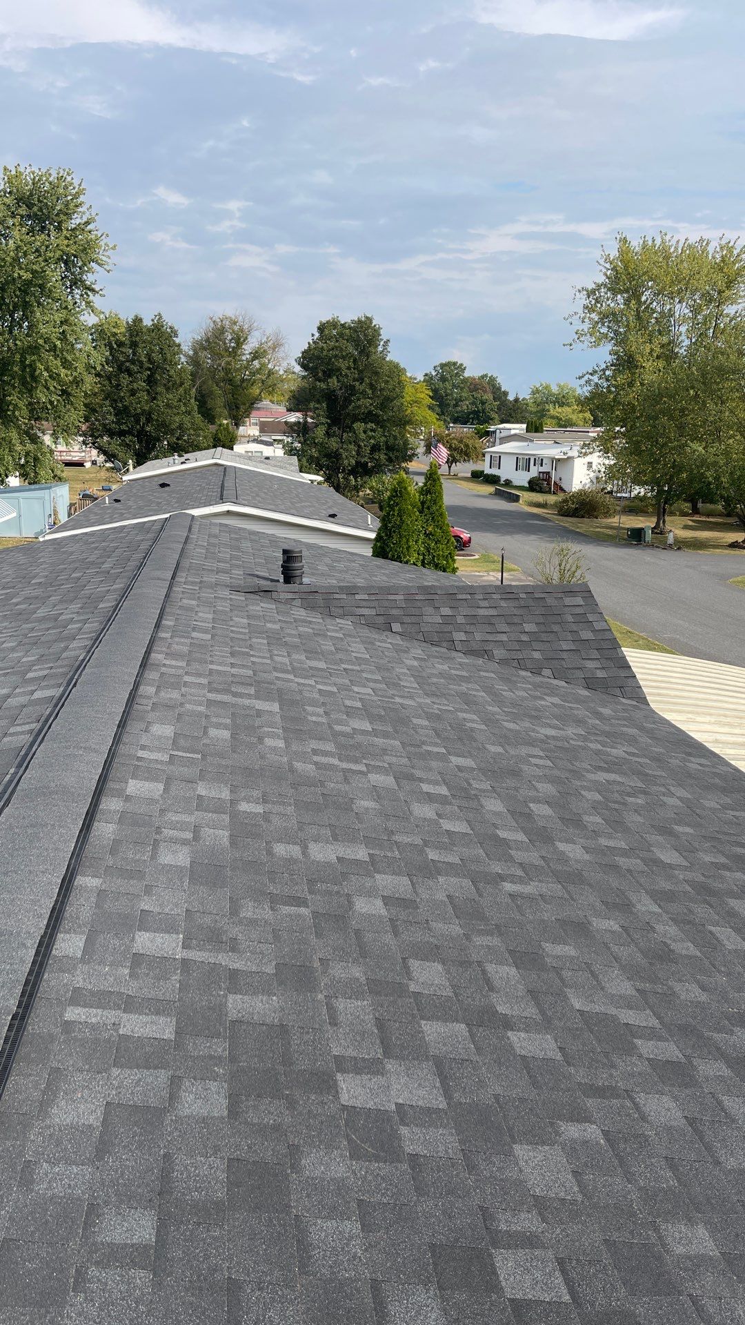 Complete Roof Replacement in Gettysburg, PA with Owens Corning Duration System by Bealing Roofing & Exteriors