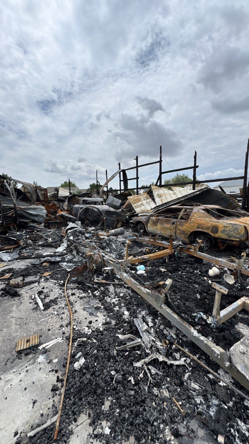 Project in Brighton by Accountable Home Services