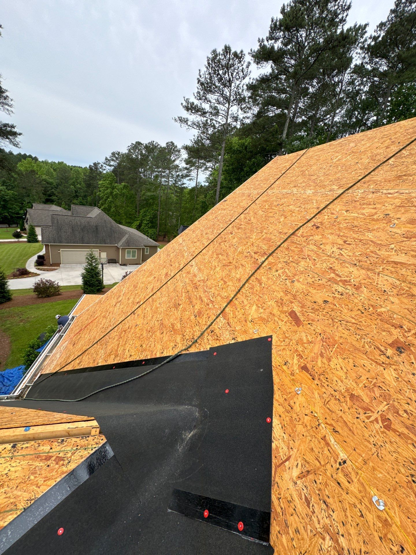 Cathi Coutu by United Contracting and Roofing