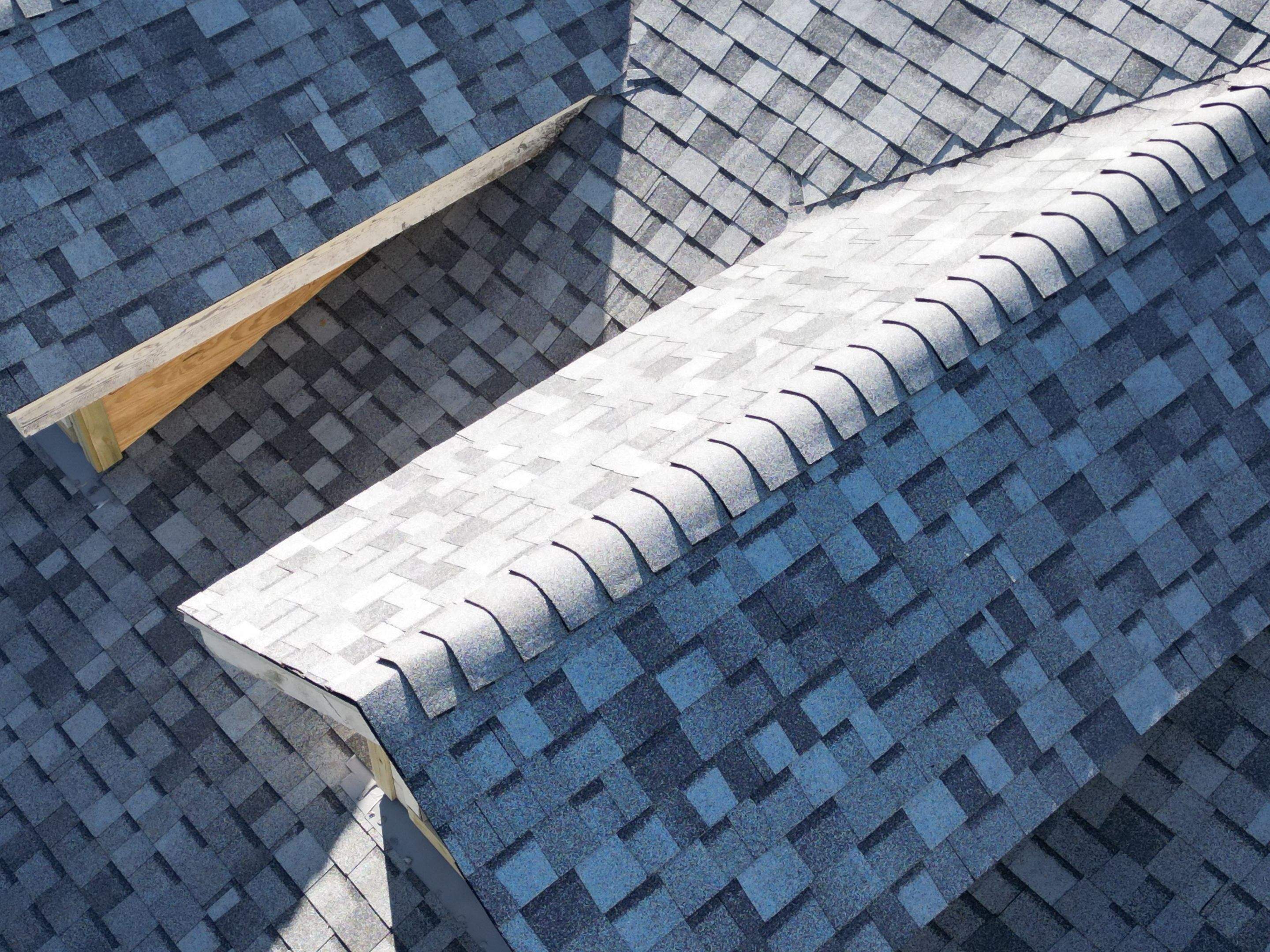 Sierra Gray - Owens Corning TruDefinition Duration by RoofsOnly.com