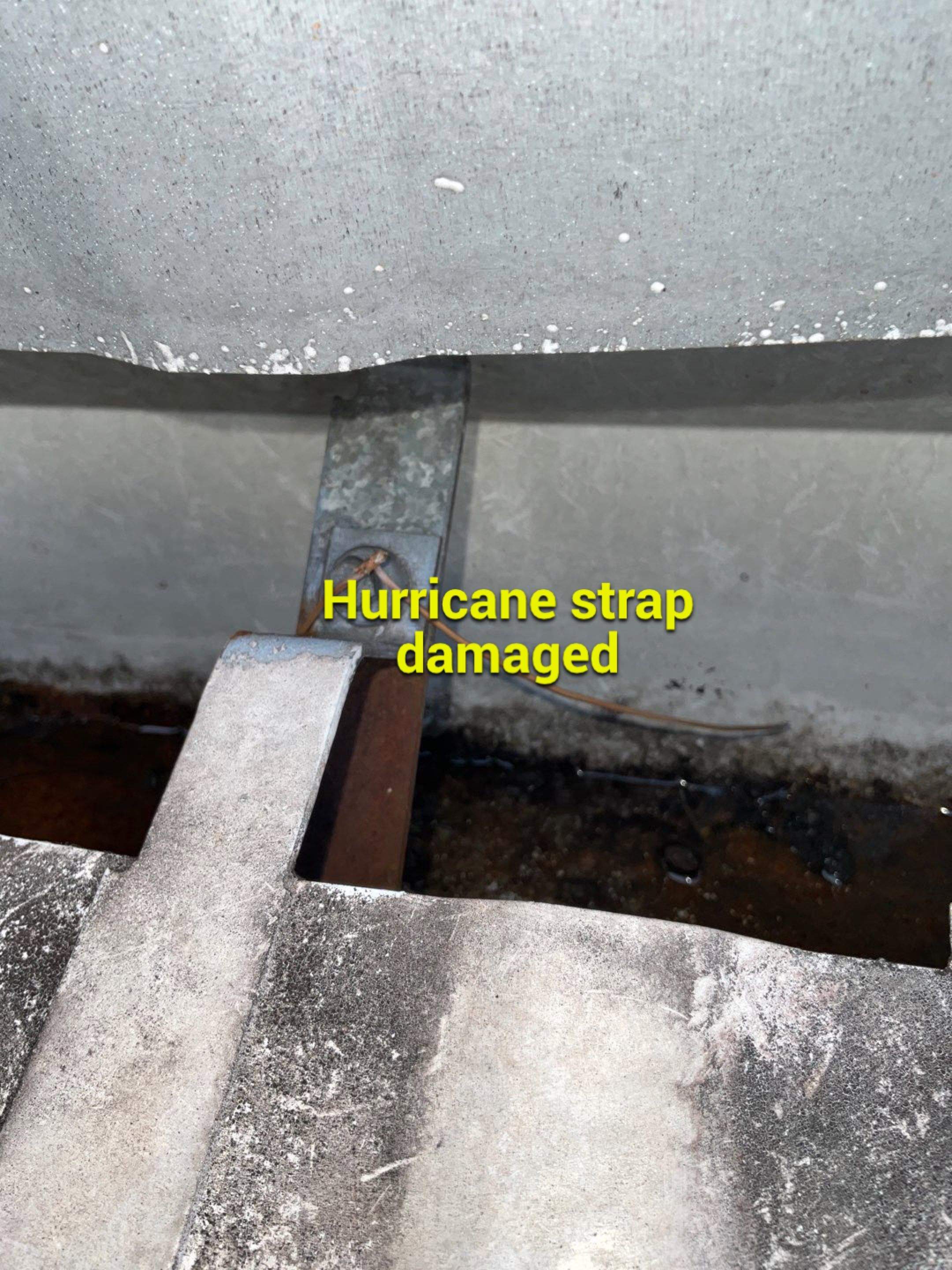 Inspection Highlights by EC Claims, LLC