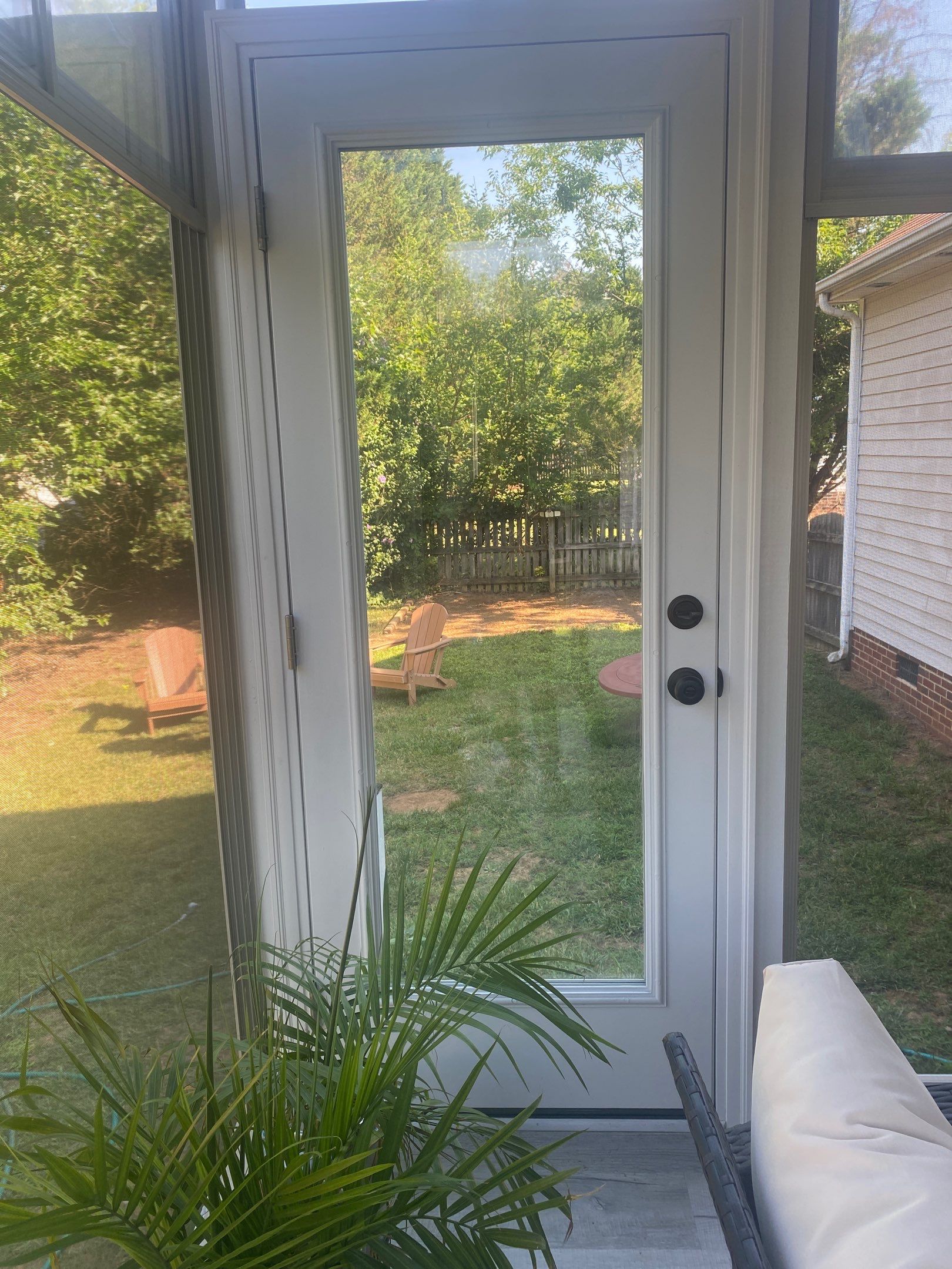 Holly Springs Three-Season Room Revival – EZ Breeze Retreat by Elite Remodeling and Design LLC