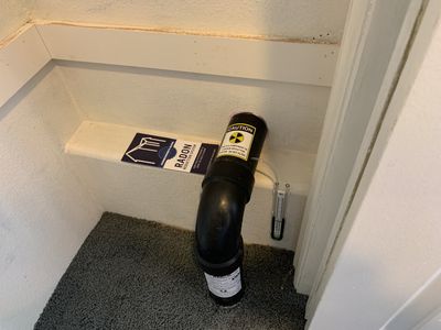 Subslab SafeAir™ System