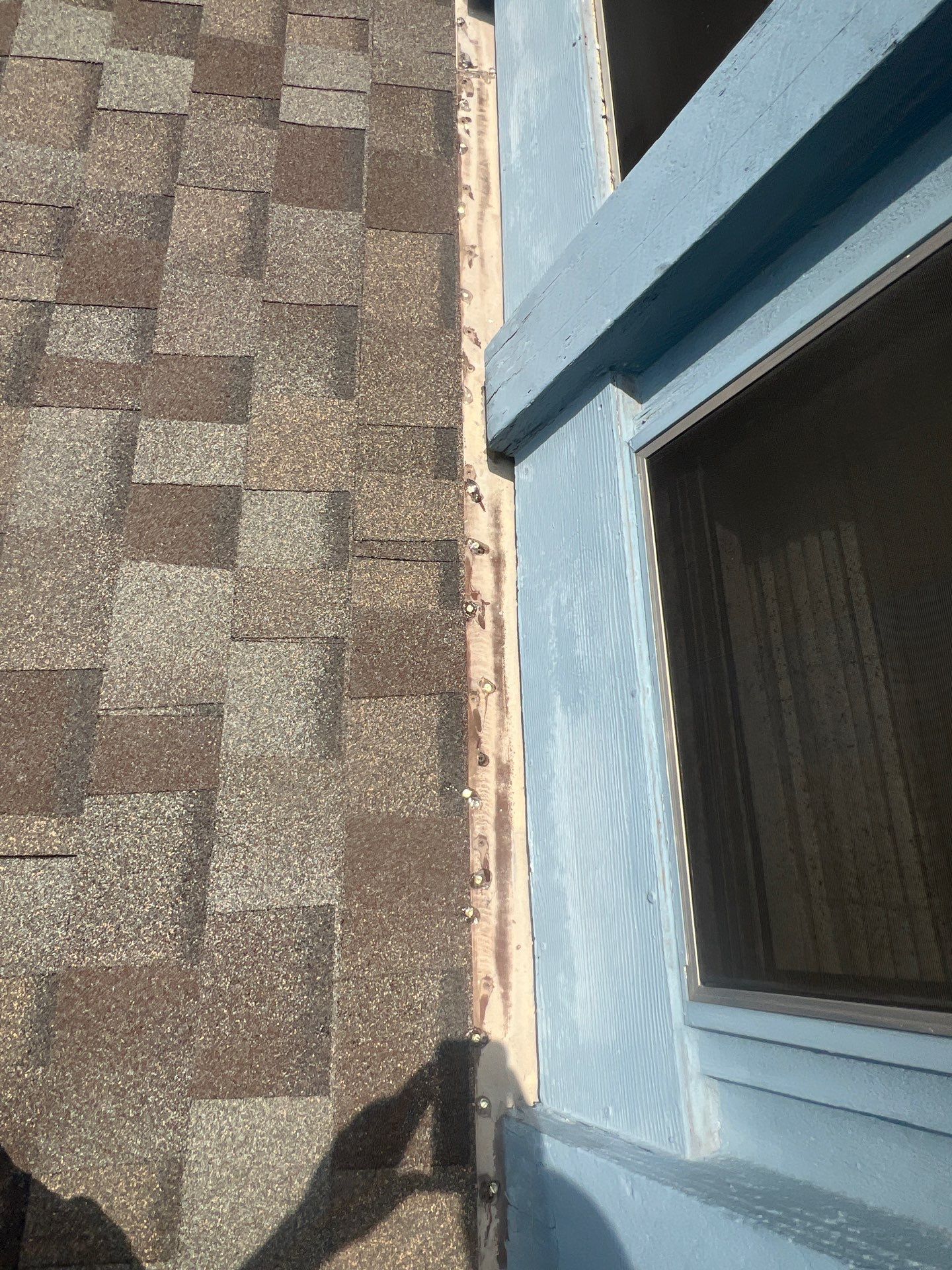 Project in Austin by Rhino Roofing and General Contracting, LLC