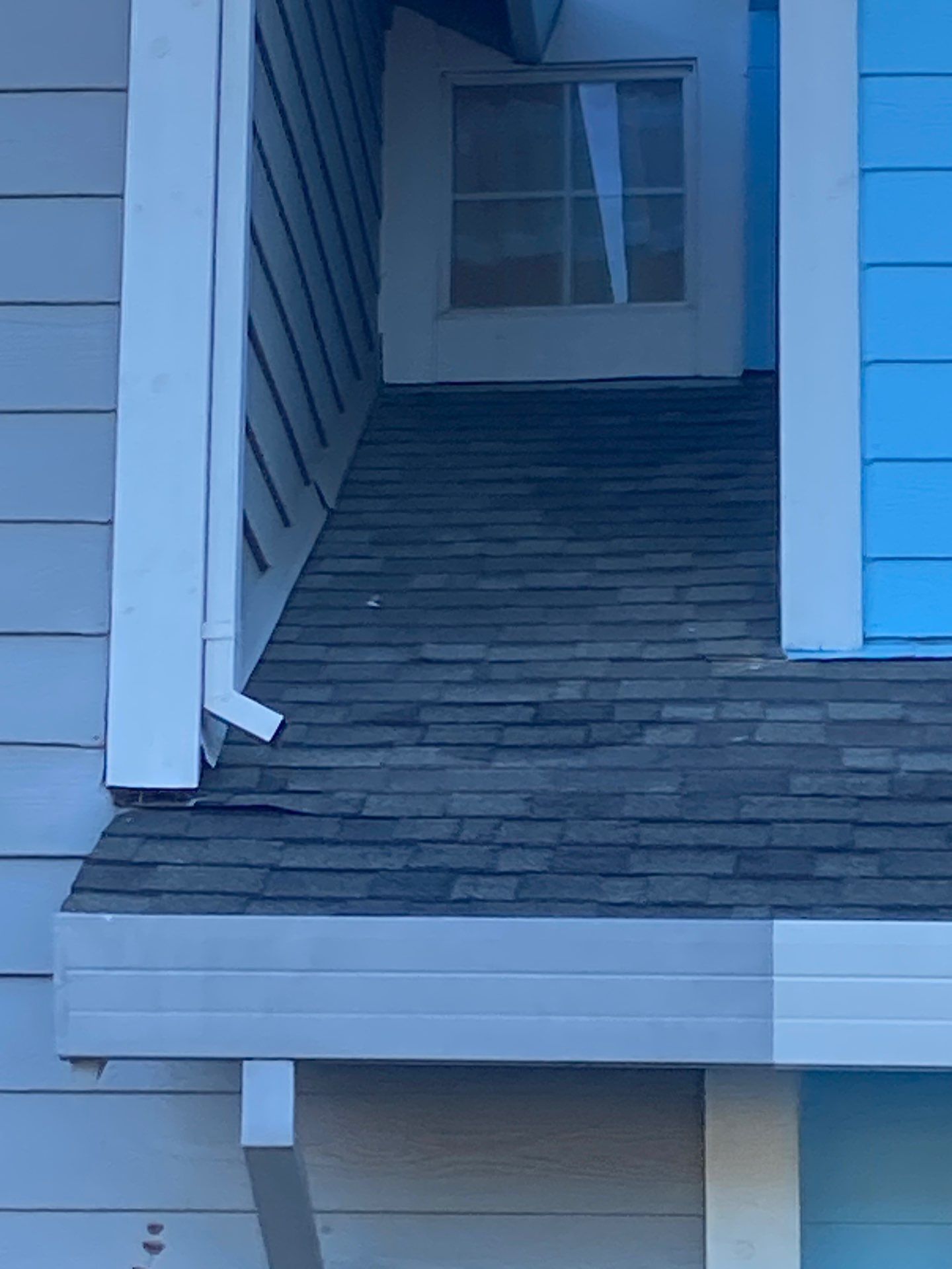 Roof Rejuvenation using Roof Maxx Treatment by Roof Maxx of Folsom