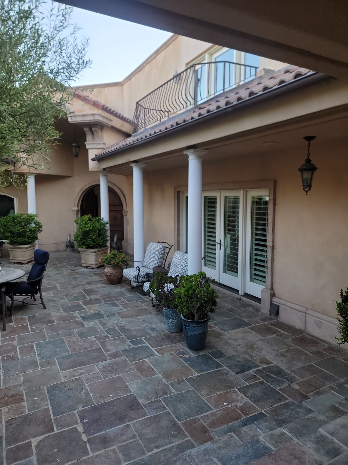 Complete Repaint by Matt Gifford Painting LLC