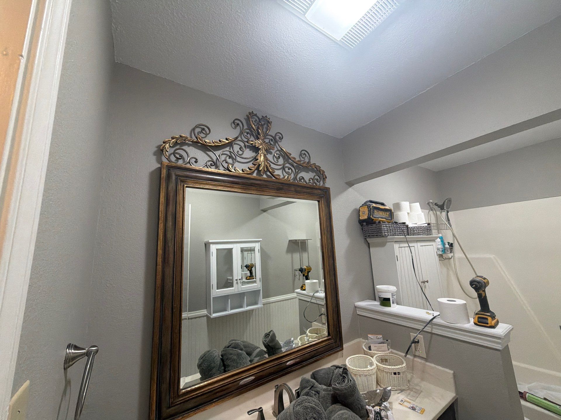Flint, TX Interior Painting & Color Transformation by Quality Coats Painting