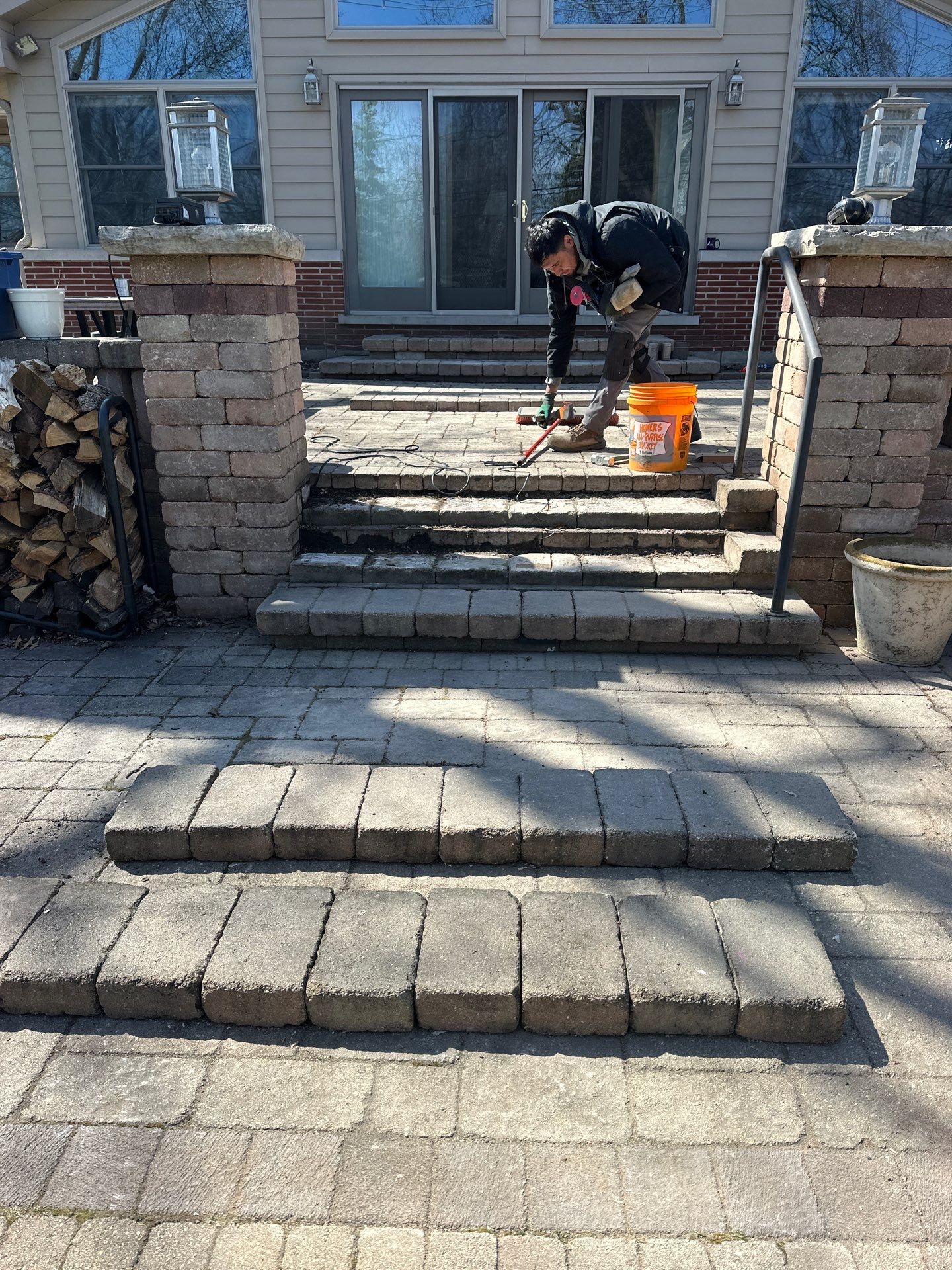 Donald O. - Mount Prospect, IL by A&N 