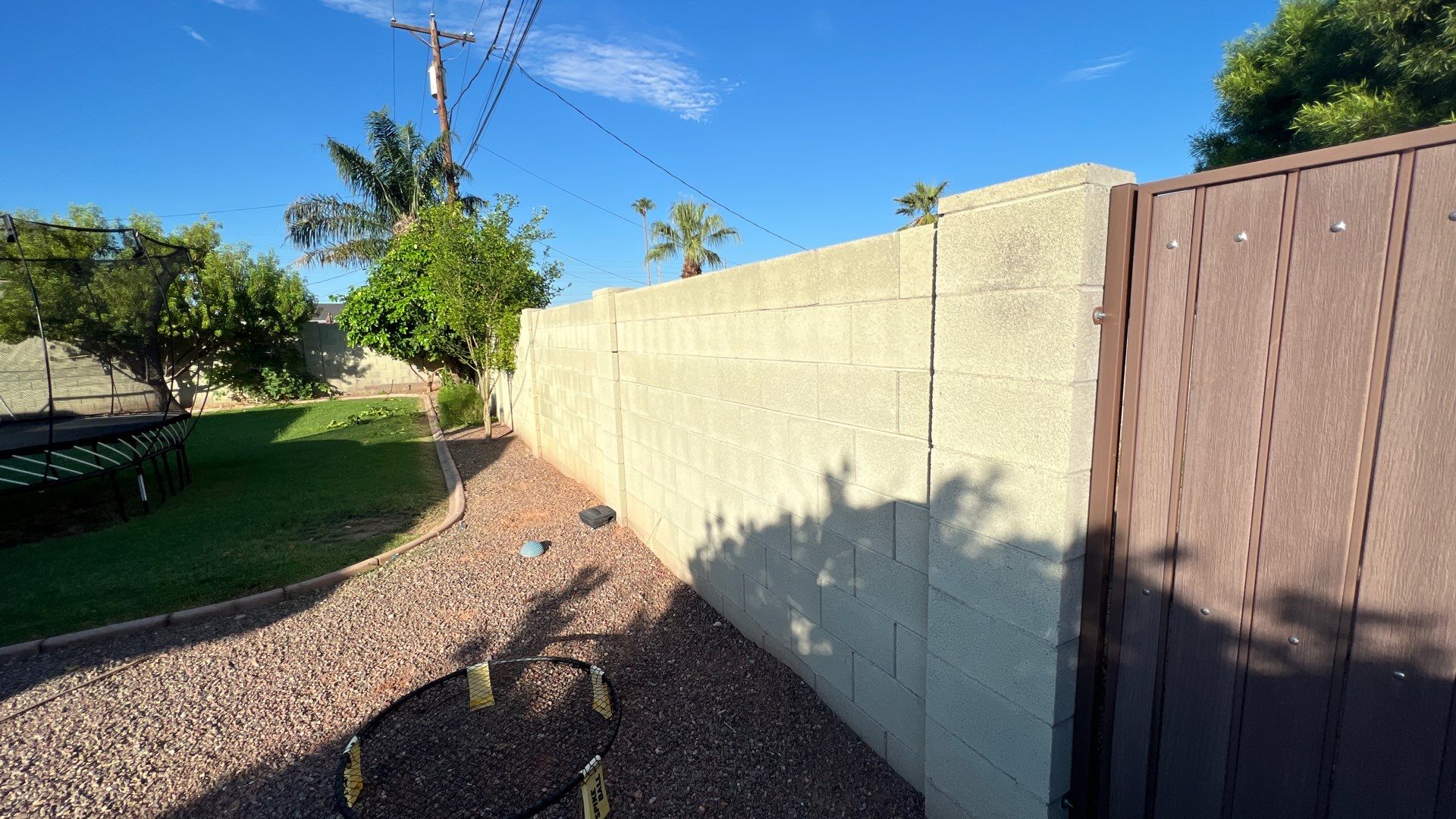 Exterior House Painting - Phoenix by Crash of Rhinos Painting & Garage Floors