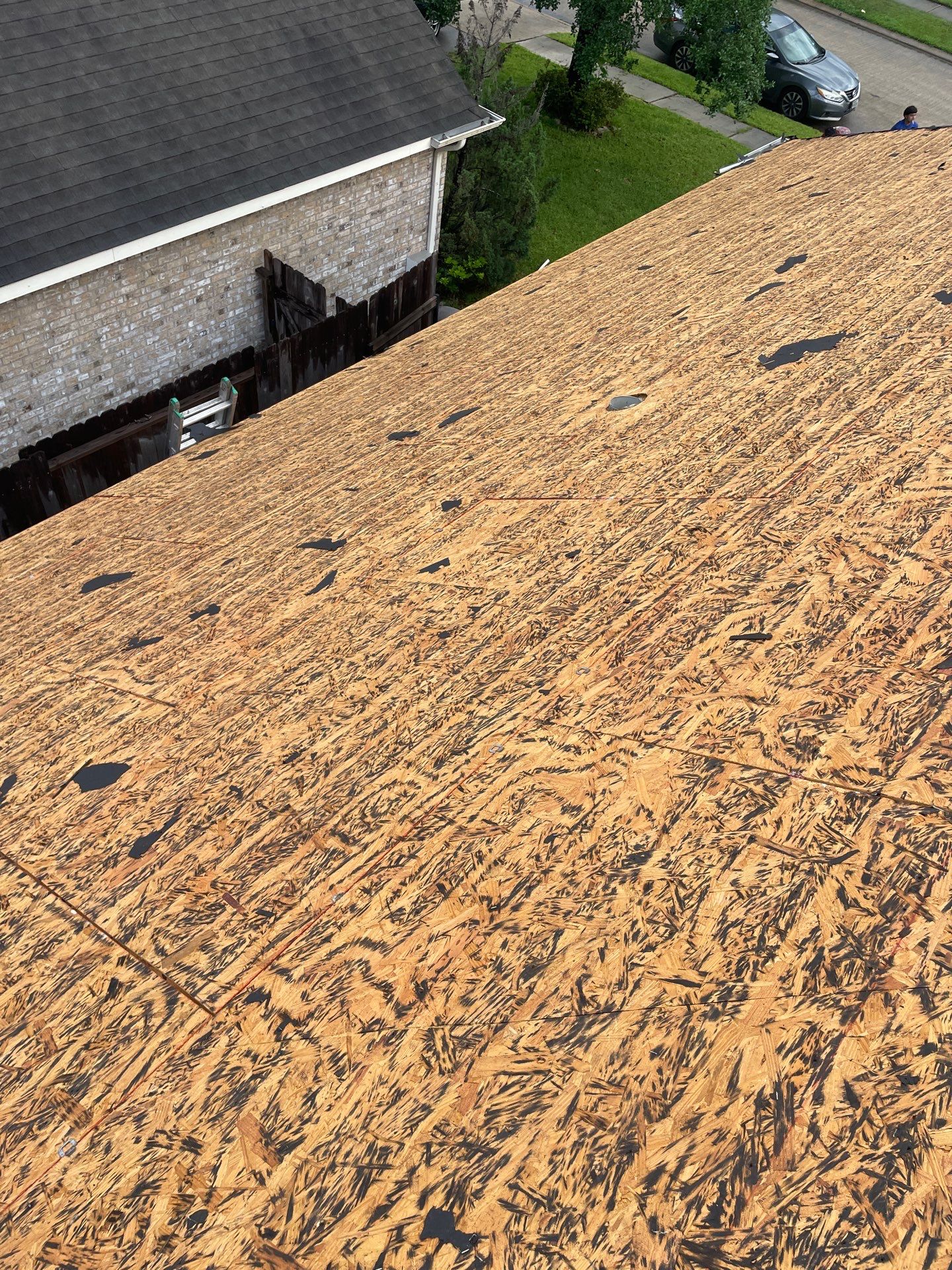 Roof Replacement Humble by Roof Repair Services LLC
