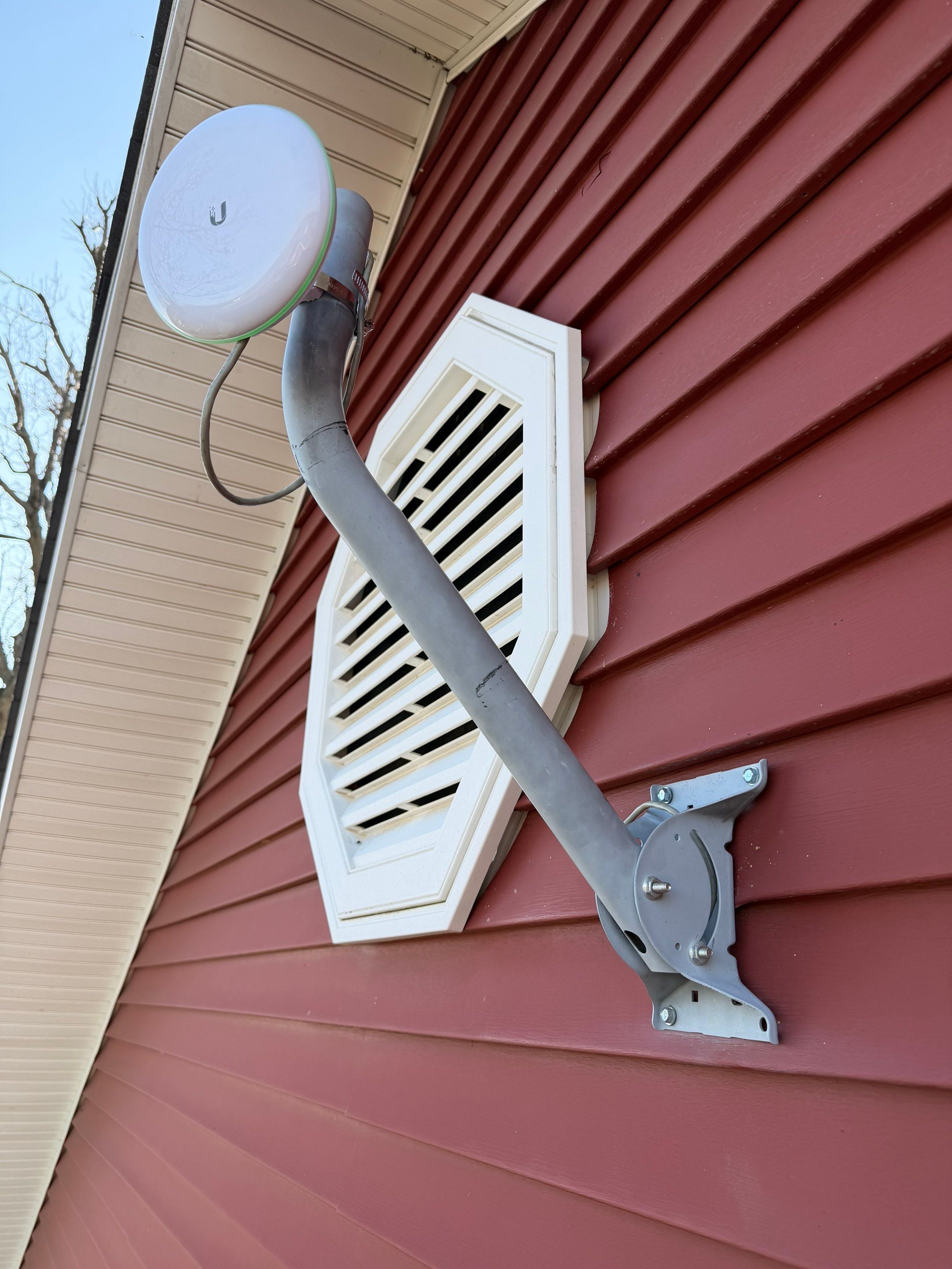 Project in Galatia by Nextgen Solutions