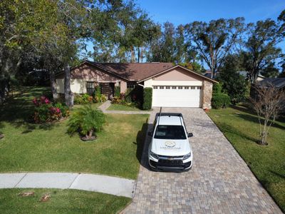 Roof Replacement in Clearwater FL.