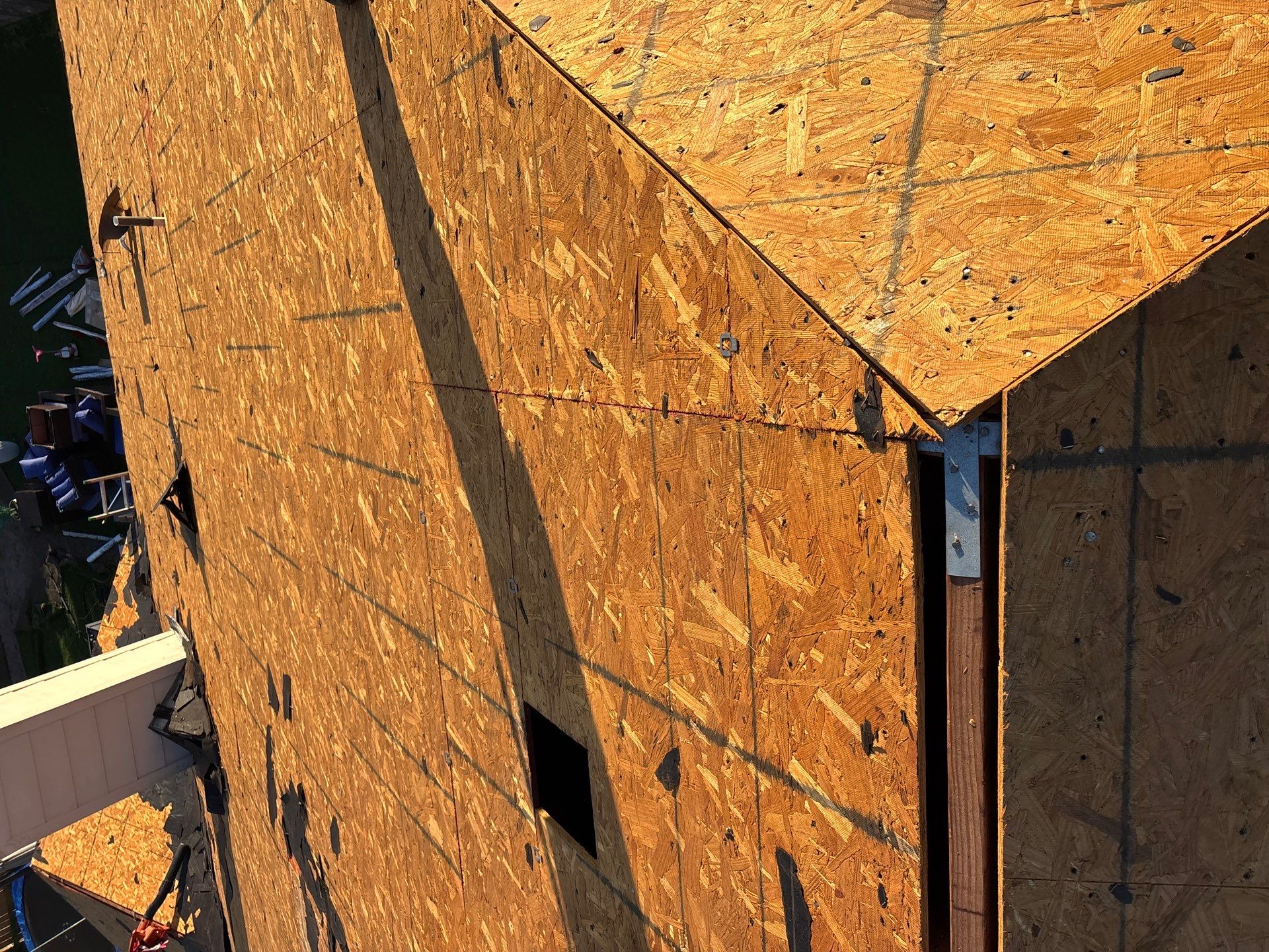 Roof Repair Rosenberg by Roof Repair Company