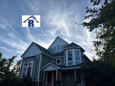 Project in Muncie, IN