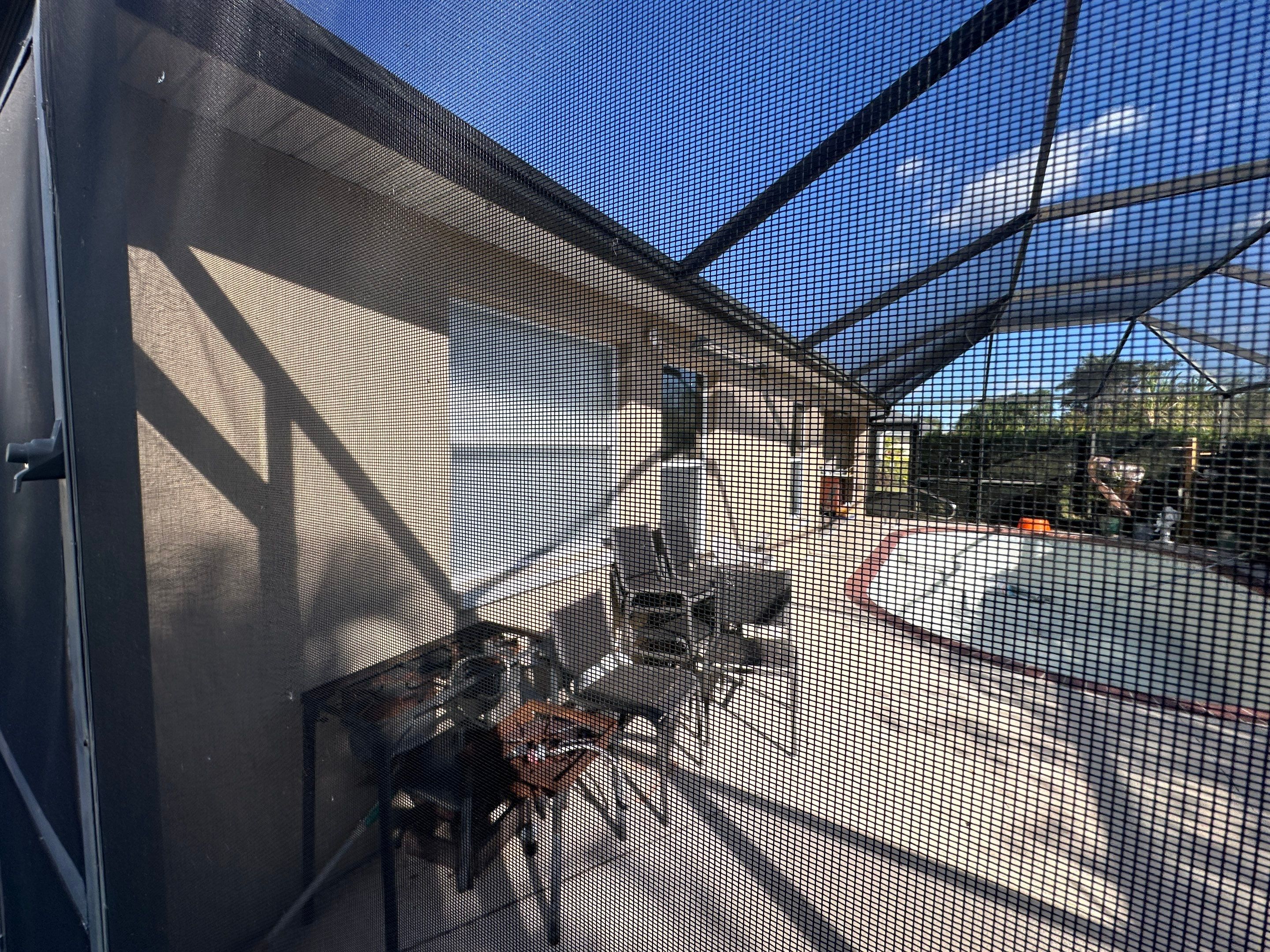 Roof Damage Claim in Lehigh Acres by FLAPA & KeyStone