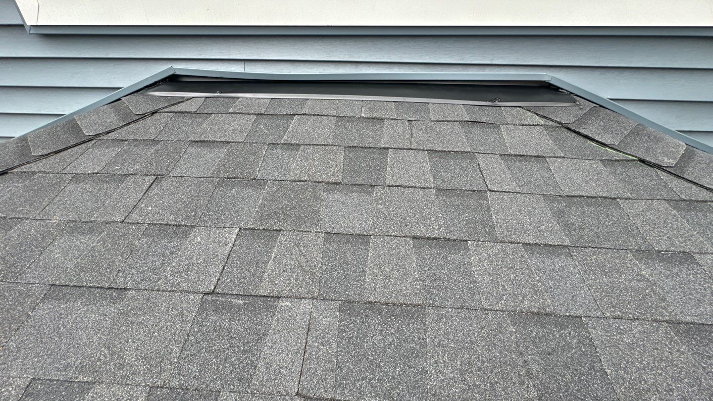Roof Replacement using Certainteed Landmark Climate-Flex by 180 Contractors
