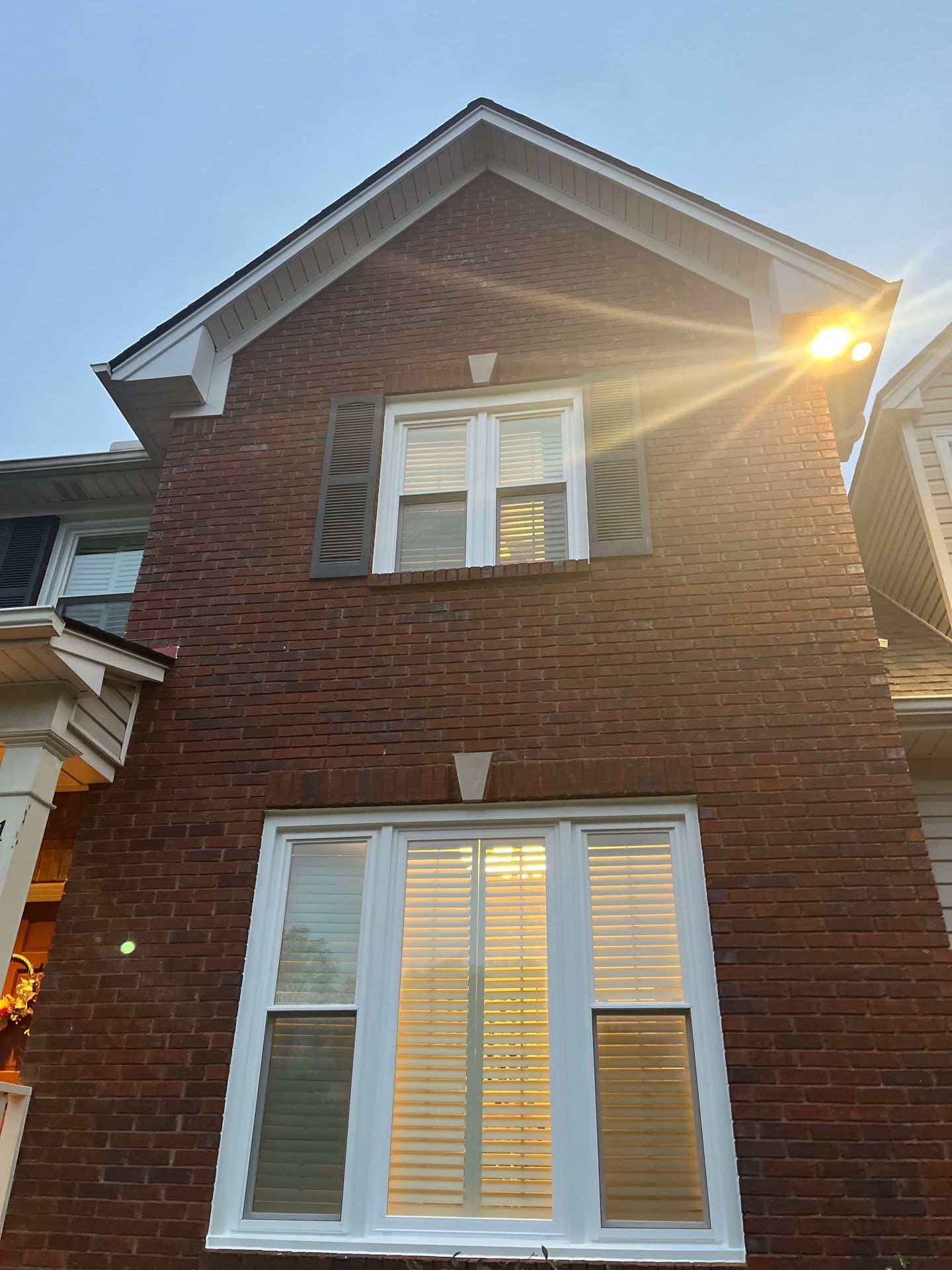 Supica Project in Hoover by The Window Source