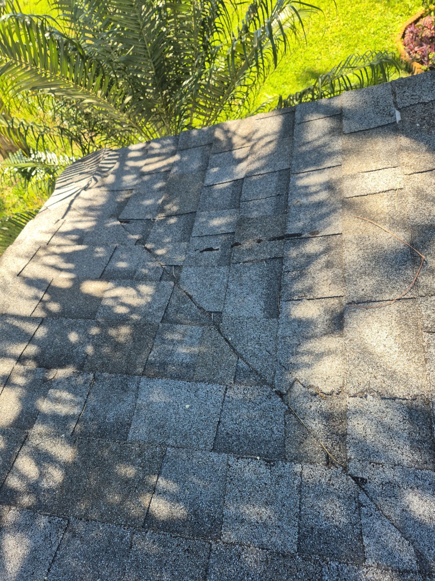 Project in St. Petersburg 33710 by Mitchell Roofing Company LLC 
