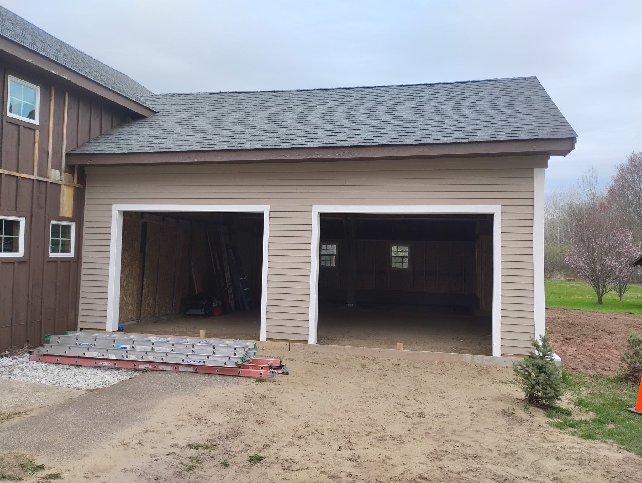 Remodel by Ace Carpentry LLC 