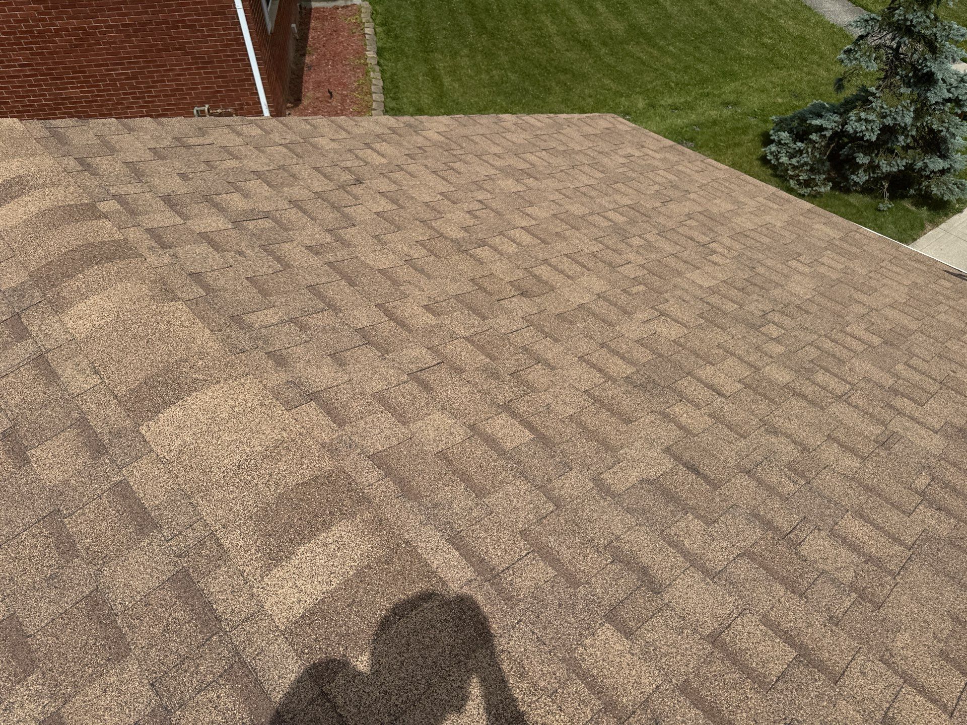 Roof Replacement by Homestyle in Elyria by Homestyle Home Improvements (HHI)