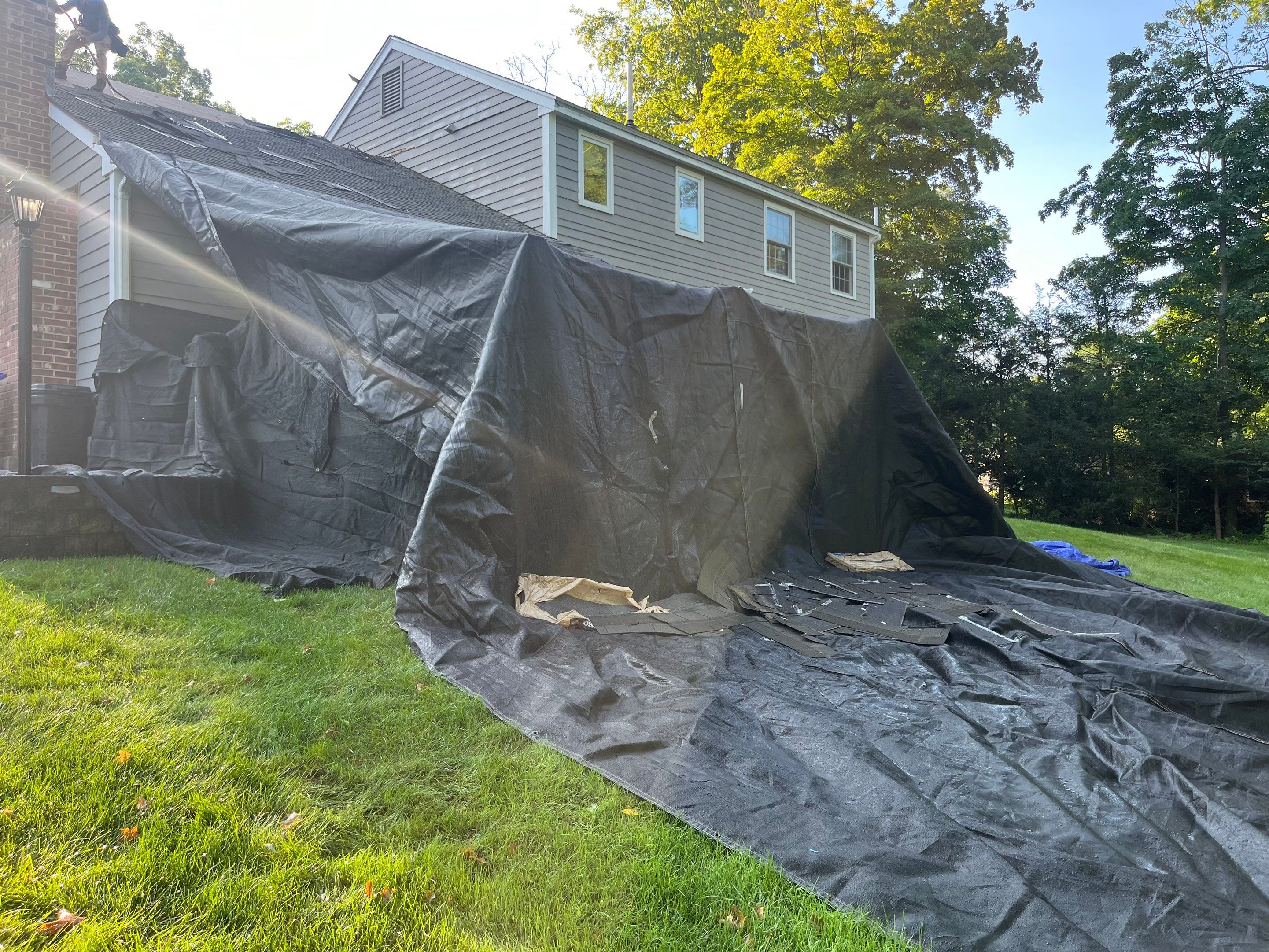 Transformation Roofing by DiGiorgi! by DiGiorgi Roofing and Siding Inc