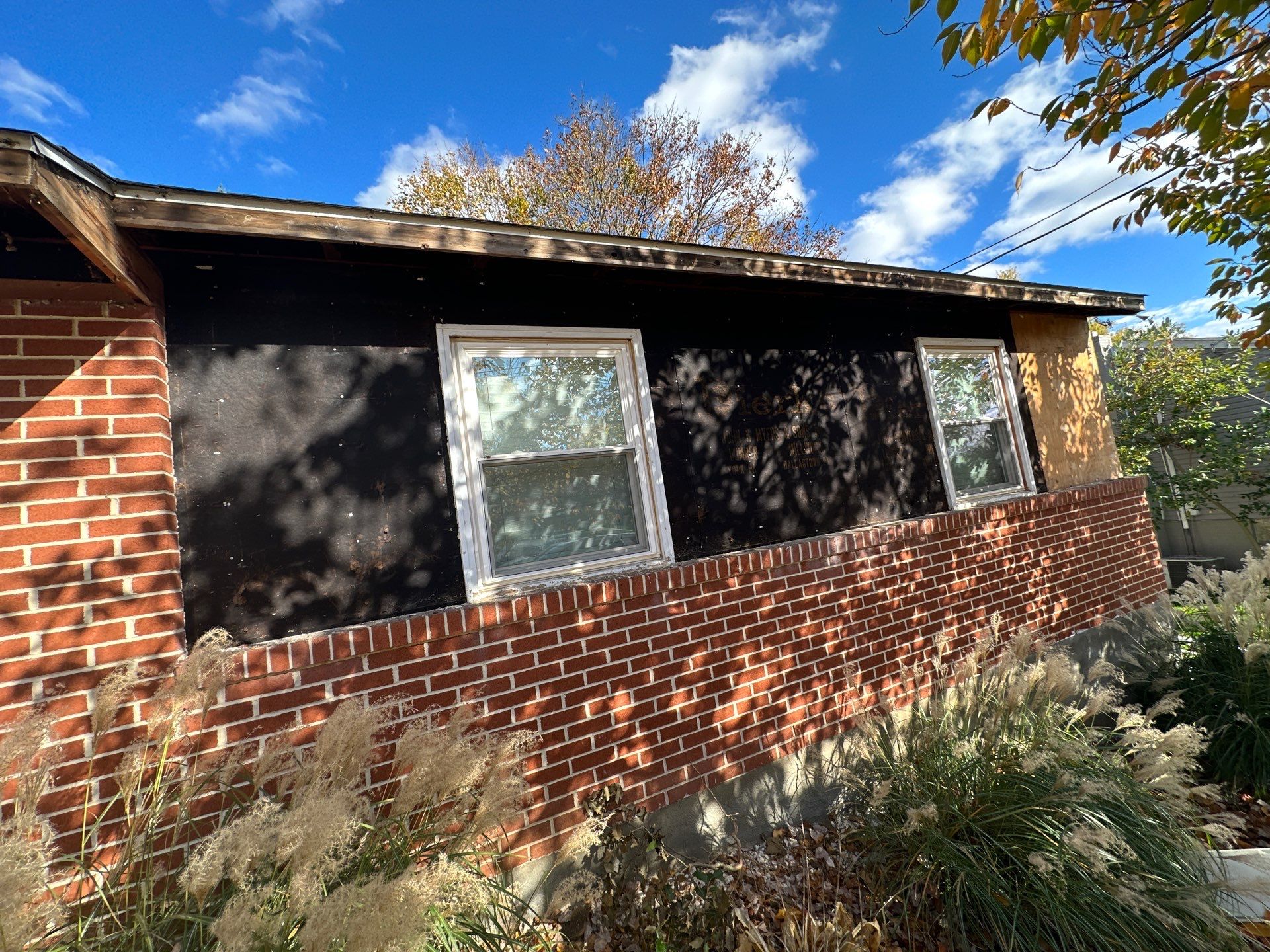 Siding Replacement in Shrewsbury, PA • Anthony C. by Seipp Roofing, LLC