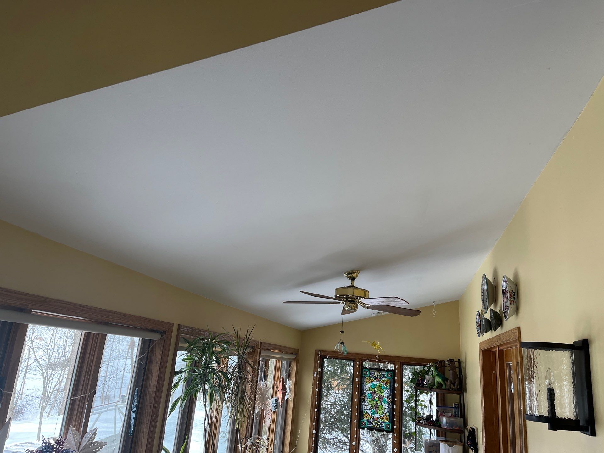 Unique insulation issues resolved in McMurray, PA 15317 by Home Environment Solutions