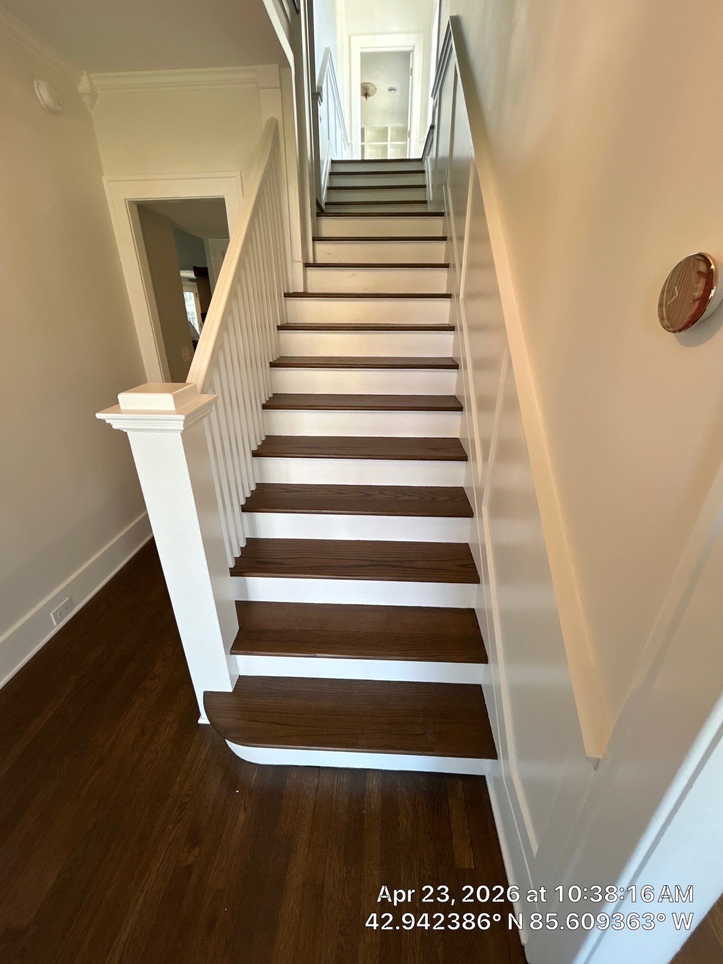 A Timeless Beauty by RTBaldwin Hardwood Floors