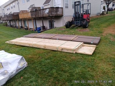Project in Phoenixville