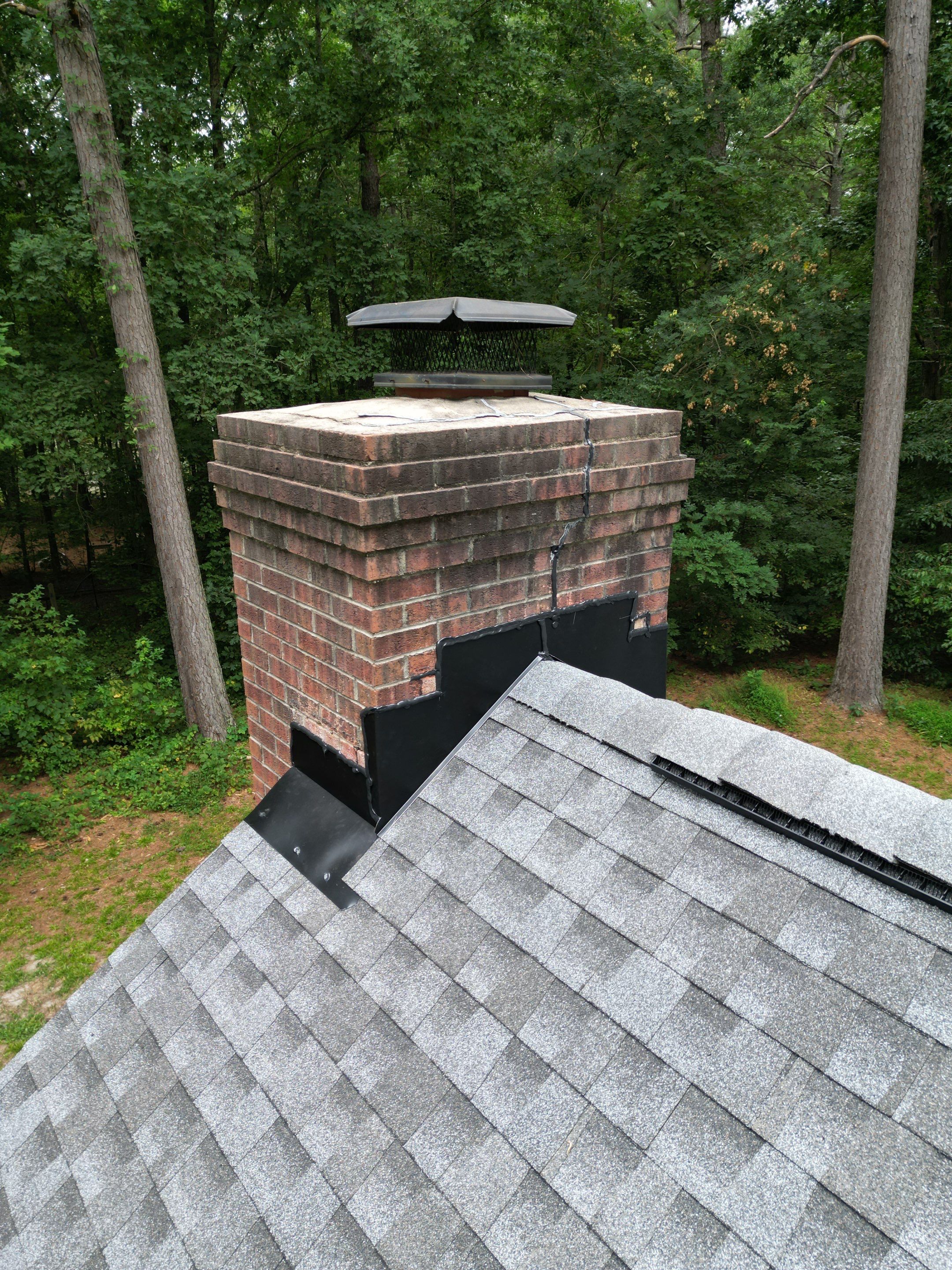 Roof Replacement - GAF Timberline HDZ pewter gray  by Pro Performance Roofing