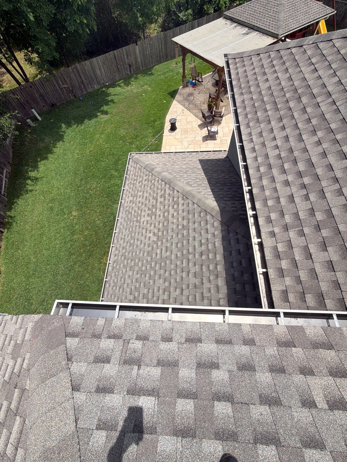 Jessica P. by Boss Hogg Roofing