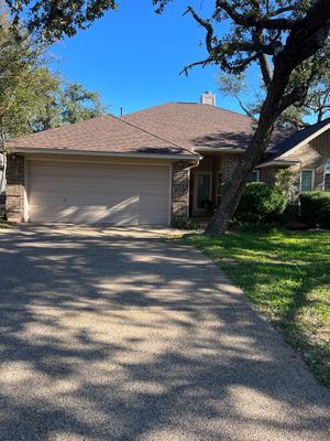 Project in Austin