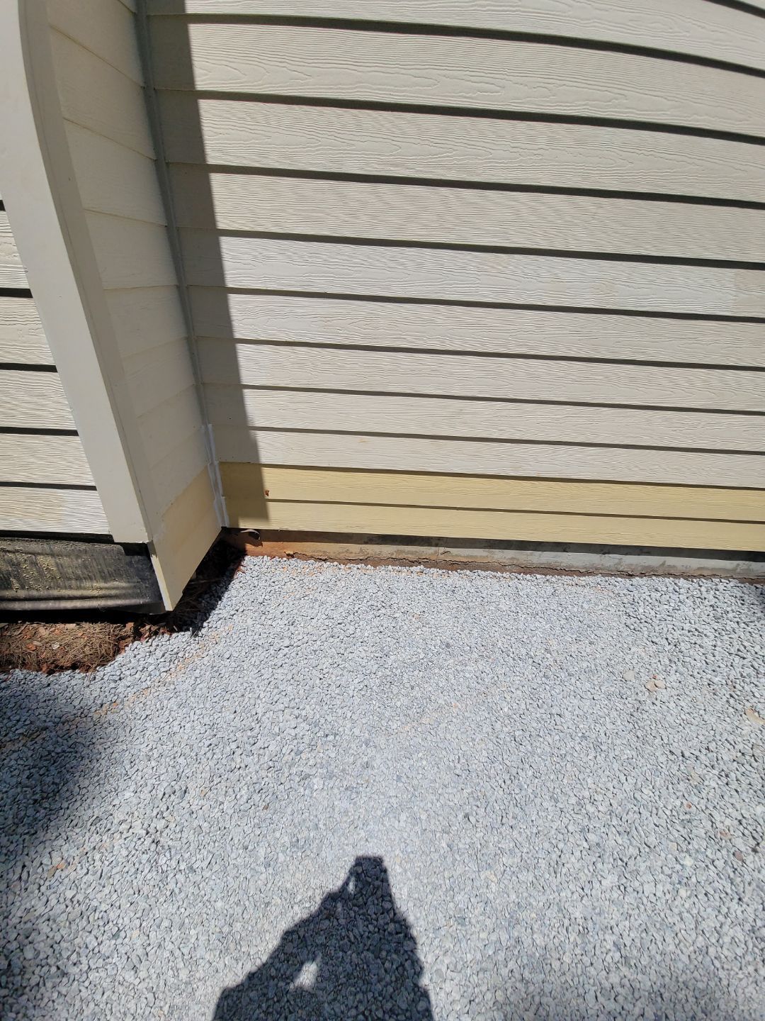 Holly Springs Patio Makeover – From Rotted Deck to Luxurious Outdoor Living by Elite Remodeling and Design LLC