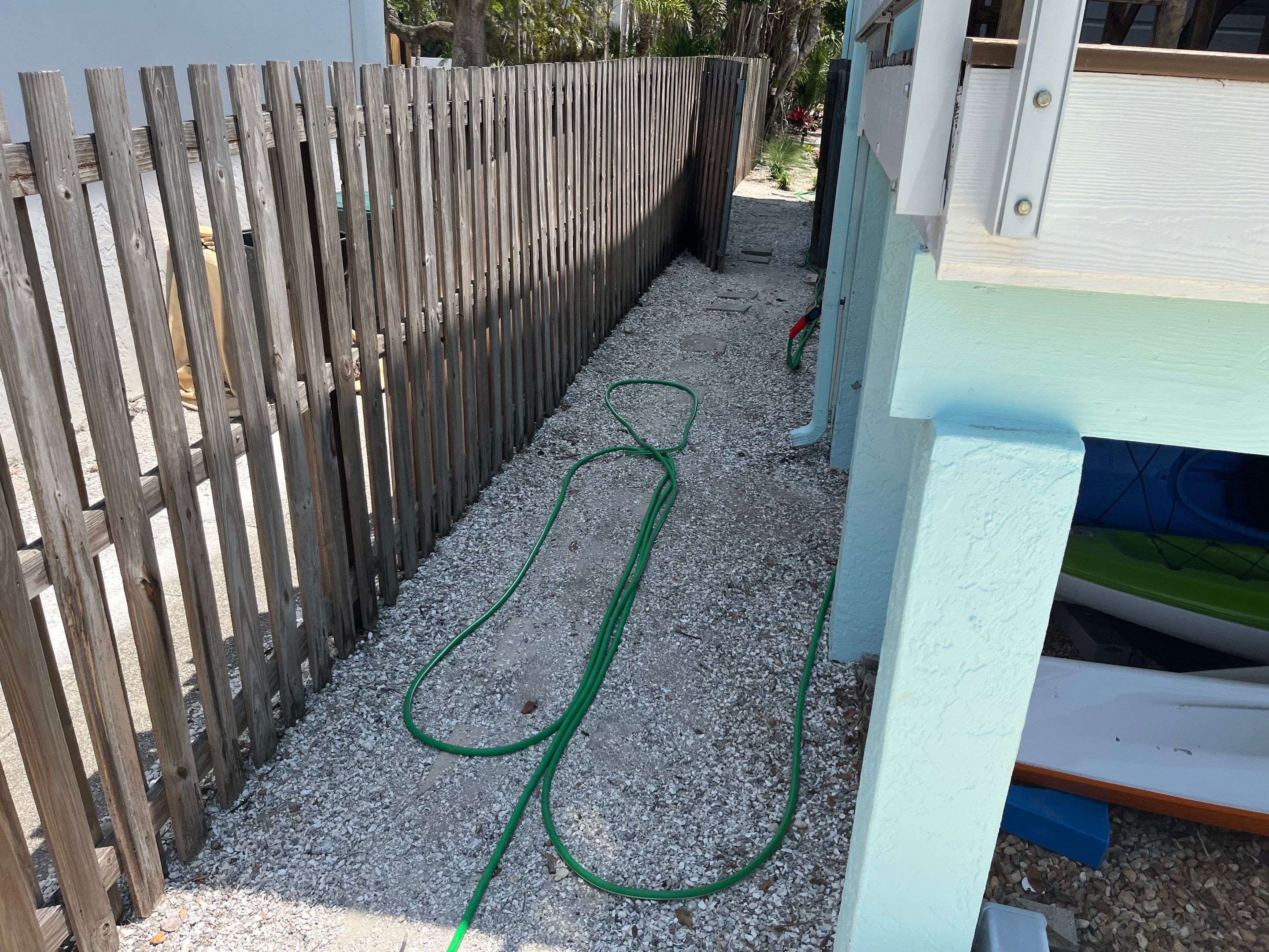 Leaf Guard System for Sarasota Homeowners by Gutter Professors