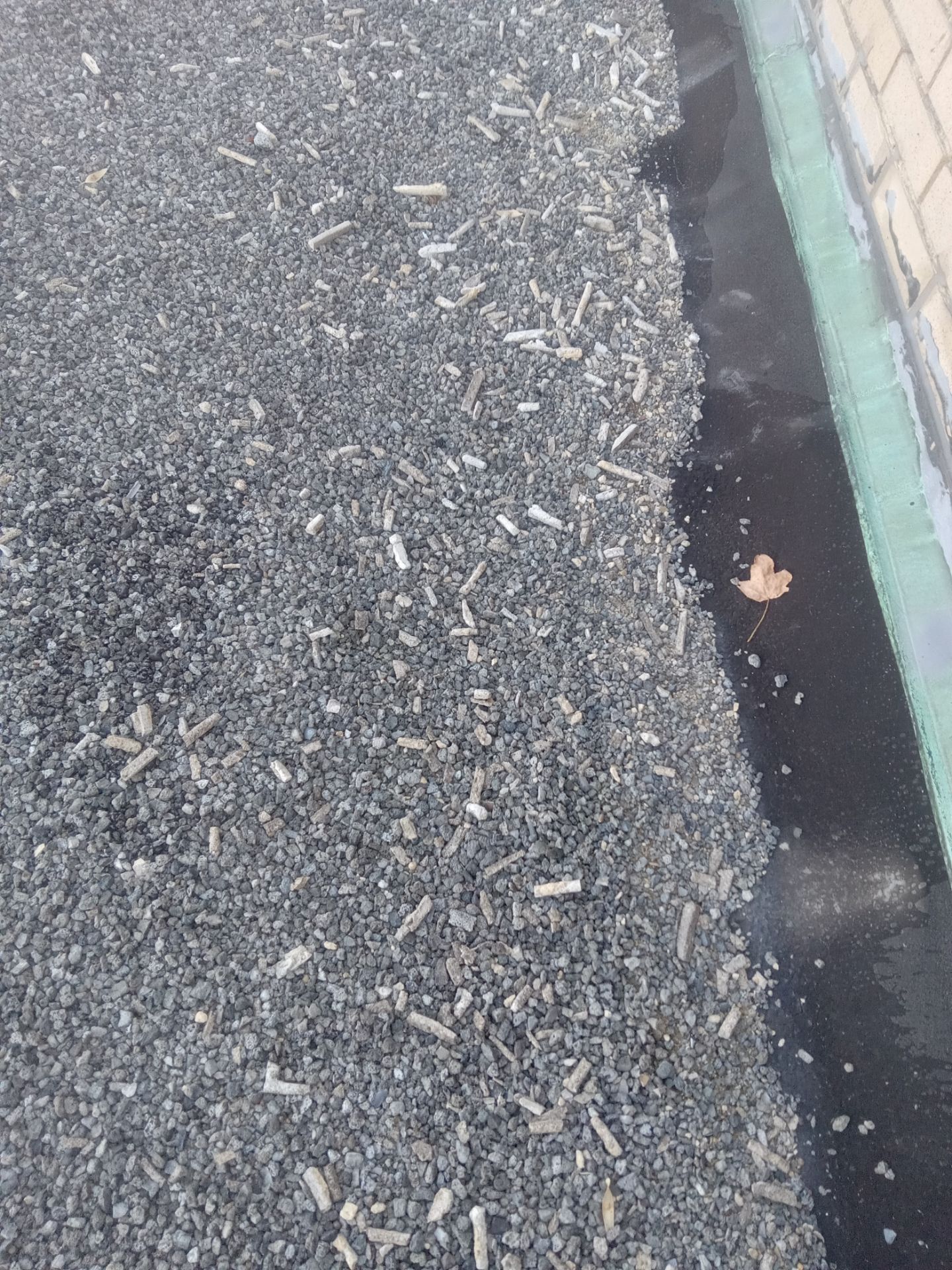 Commercial Roofing using Roof Replacement by Absolute Roofing and Construction