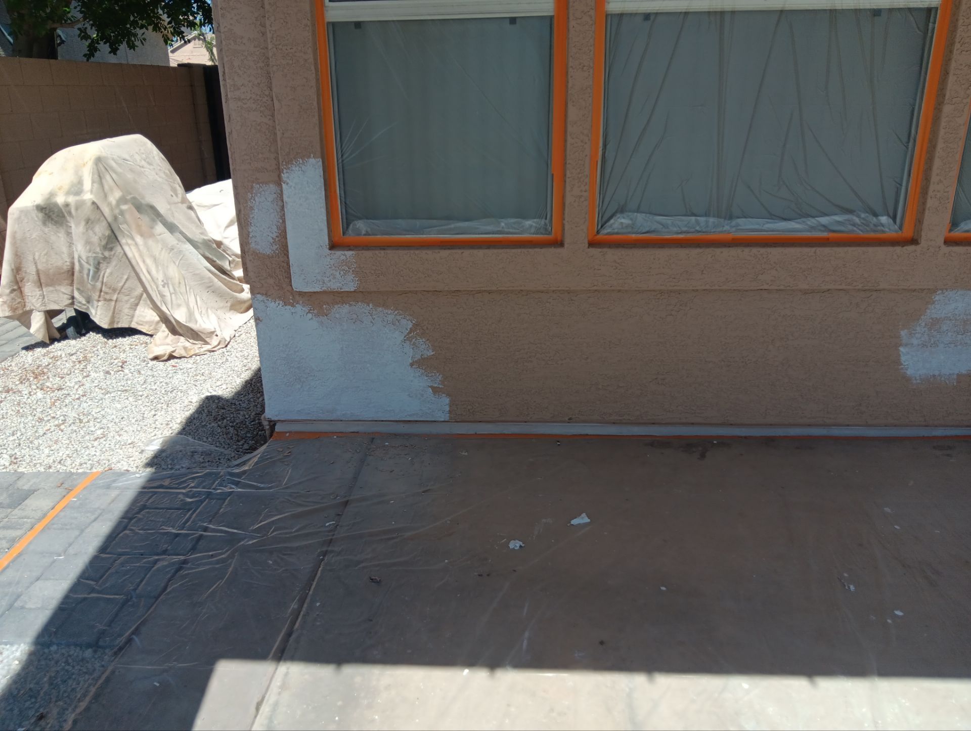 Exterior Painting - Glendale by Crash of Rhinos Painting & Garage Floors