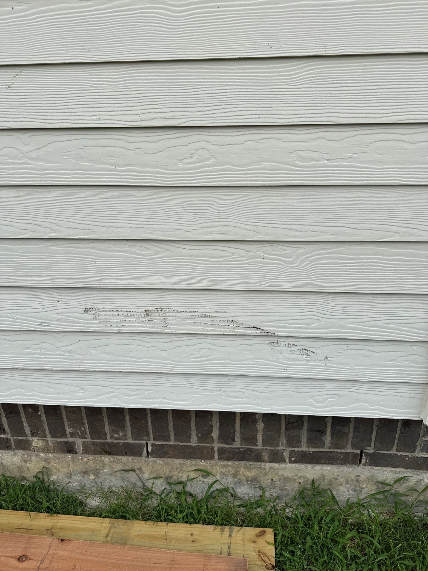 Project in Wylie by Rhino Roofing and General Contracting, LLC