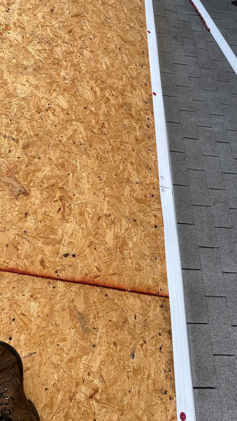 Residential Roofing Installation using CertainTeed Landmark by Deerfield Roofing LLC